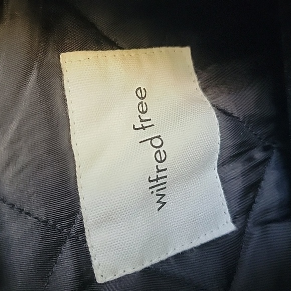 Wilfred Free Stable Jacket — Small - Picture 8 of 11